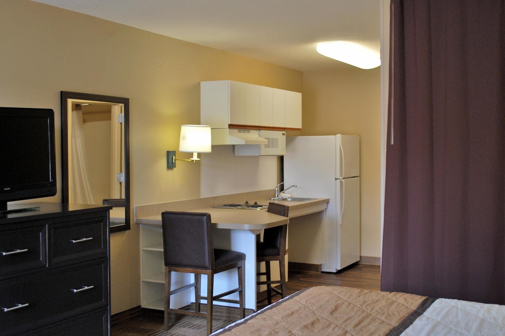 Hotel Extended America Select - St Louis - Airport - Central