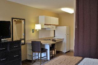 Hotel Extended America Select - St Louis - Airport - Central Bridgeton