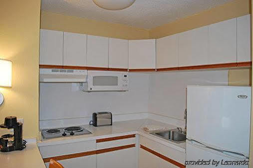 Hotel Extended America Select - St Louis - Airport - 2*